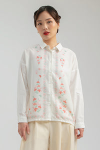 Off-white Liena - Defect Sale