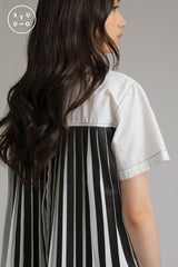 Off-white Striped Torchia