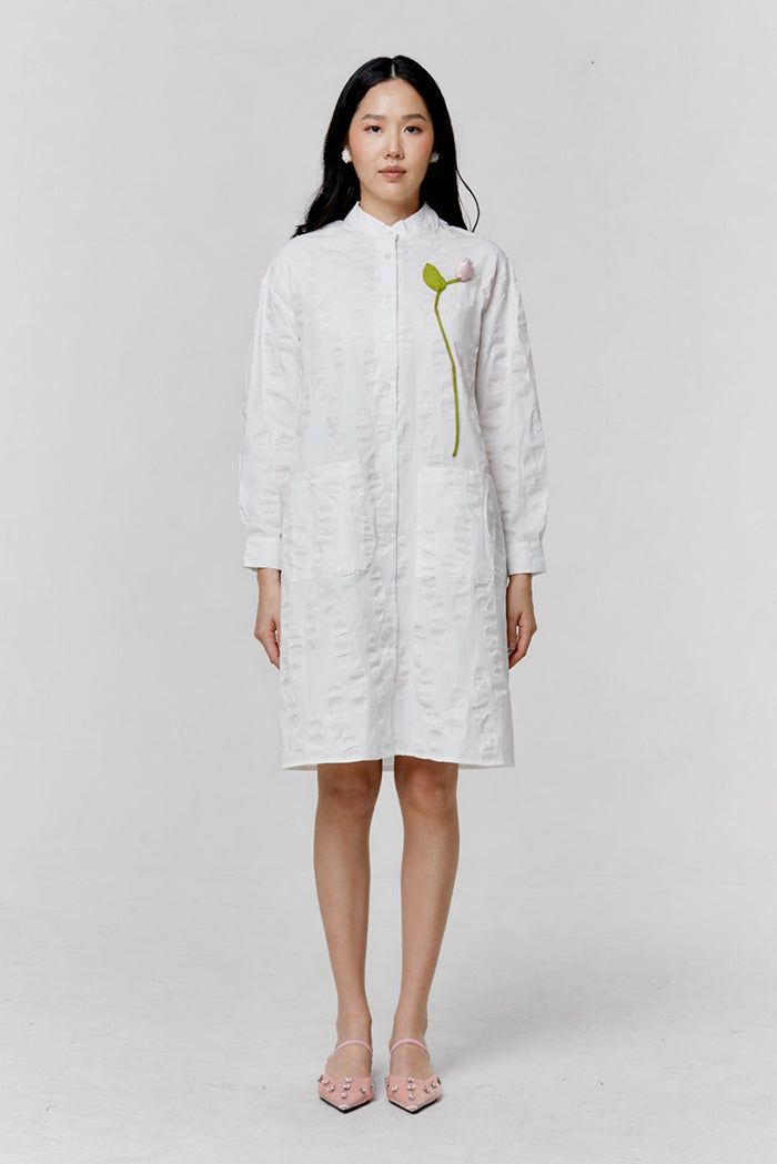 Off-white Ciandra