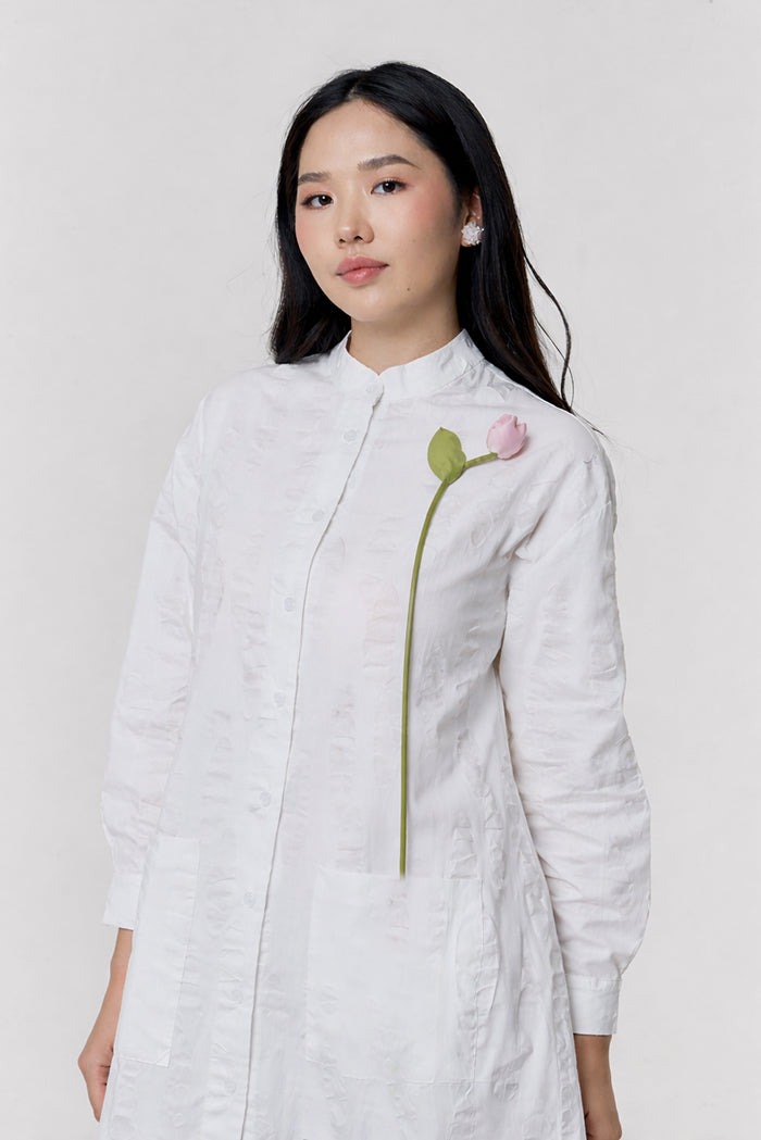Off-white Ciandra