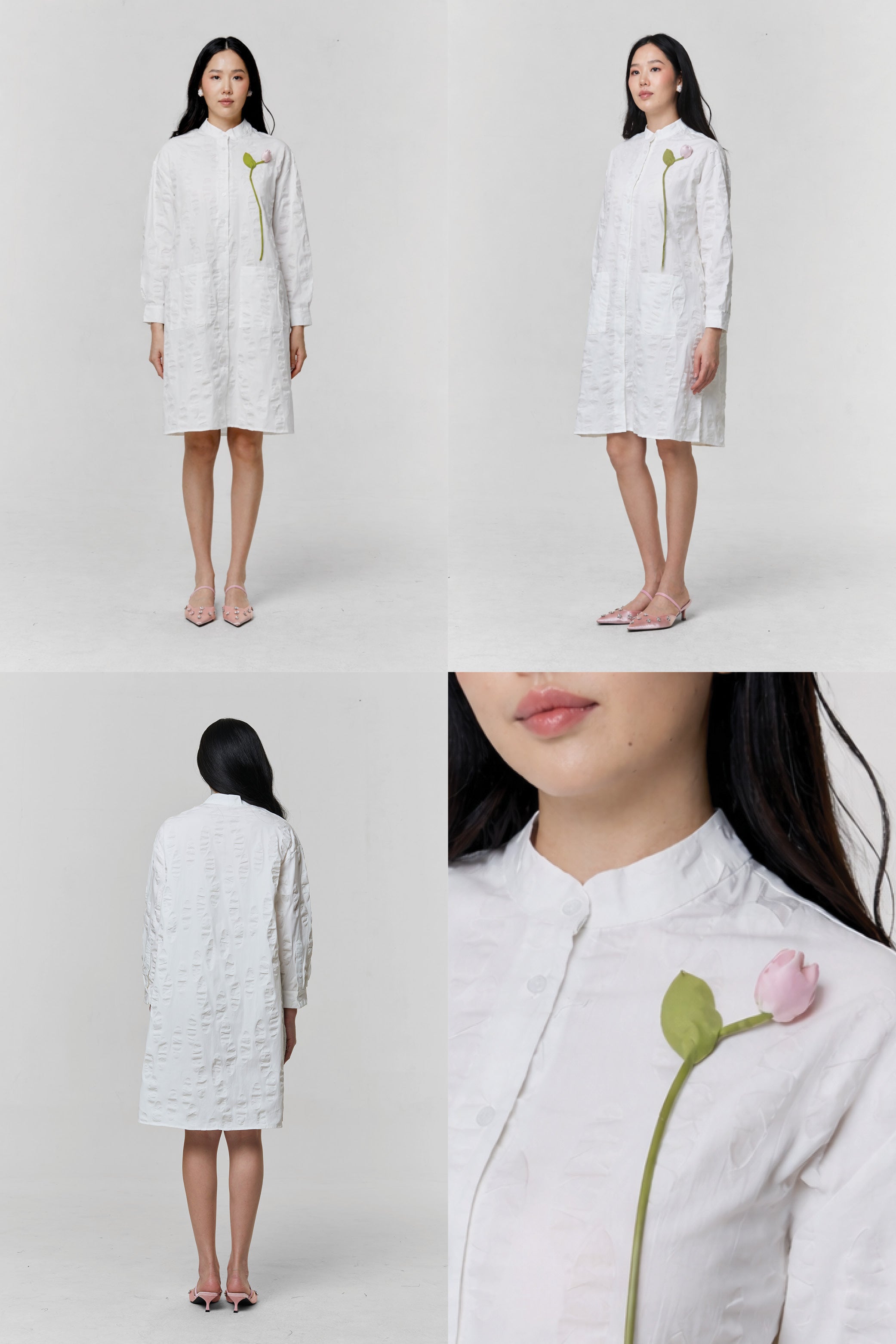 Off-white Ciandra