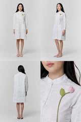 Off-white Ciandra
