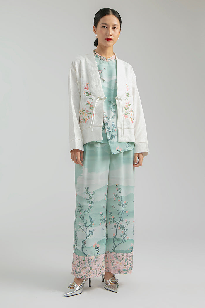 Off-white Shuyan - Defect Sale