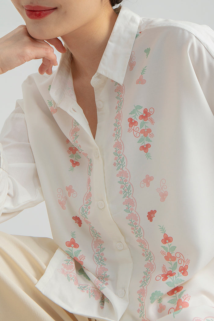 Off-white Liena - Defect Sale