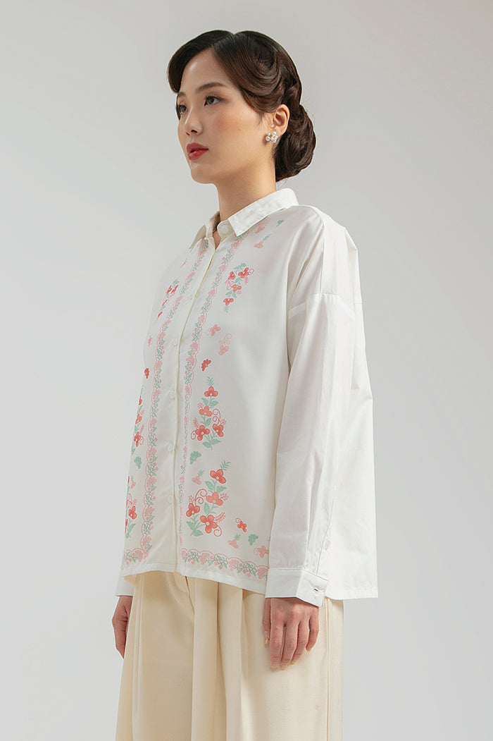 Off-white Liena - Defect Sale