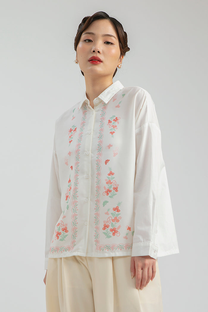 Off-white Liena - Defect Sale