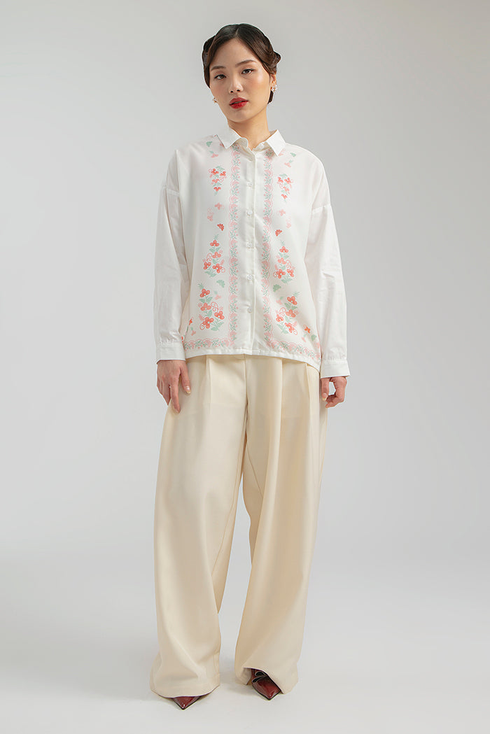 Off-white Liena - Defect Sale