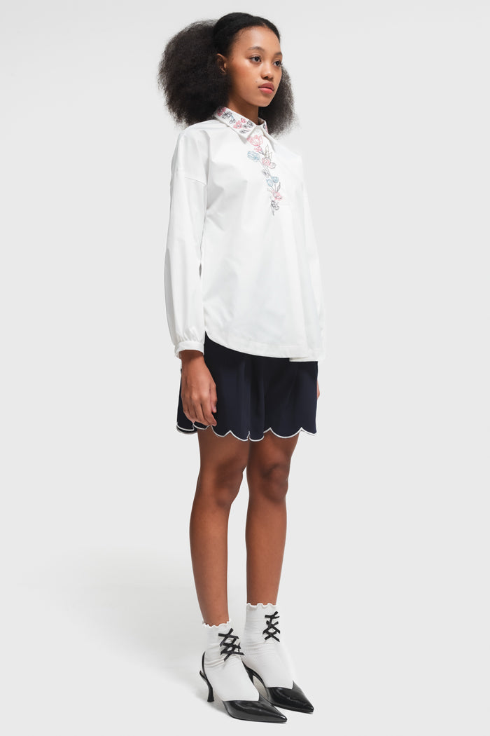 Off-white Azzura - Defect Sale