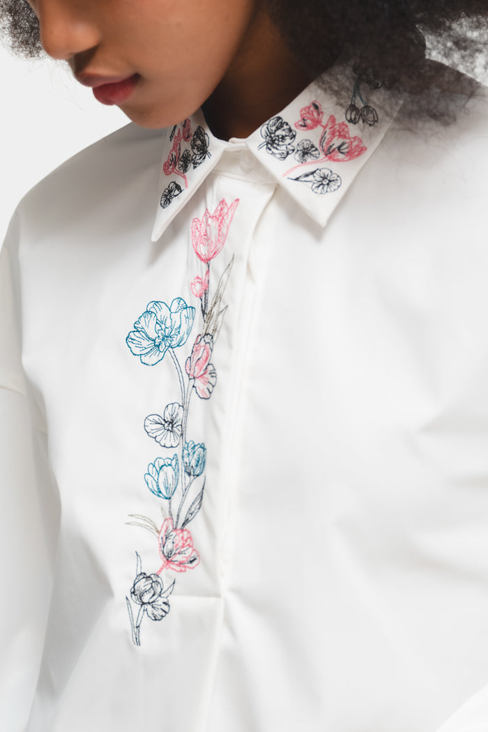 Off-white Azzura - Defect Sale