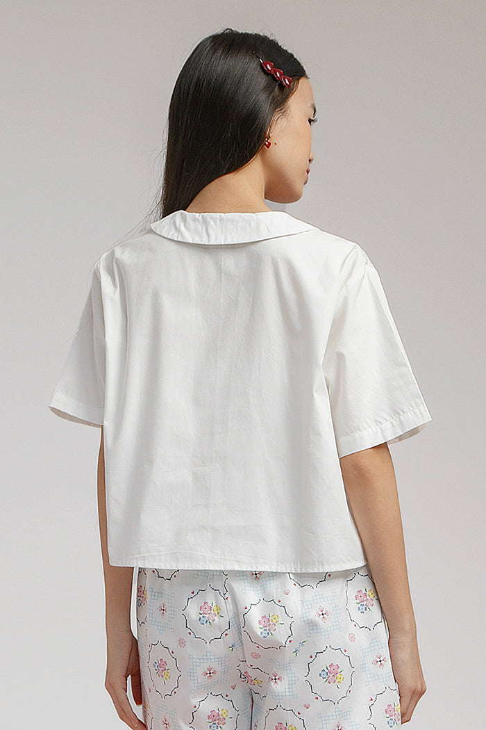 Off-white Lizette - Defect Sale