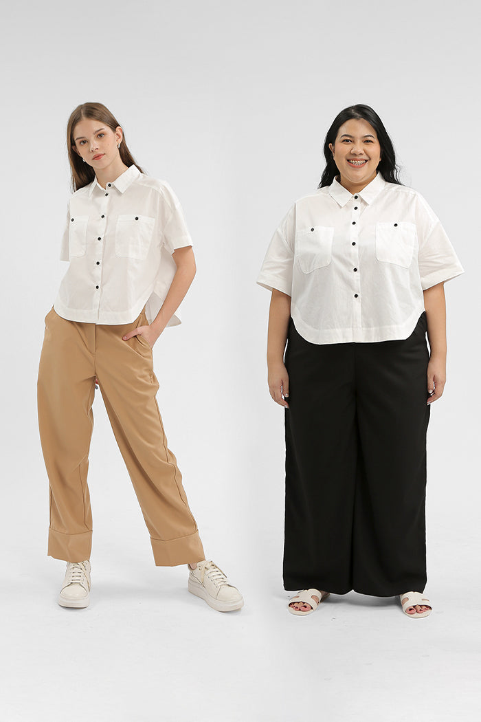 Off-white Norbu