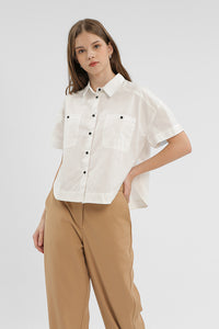 Off-white Norbu