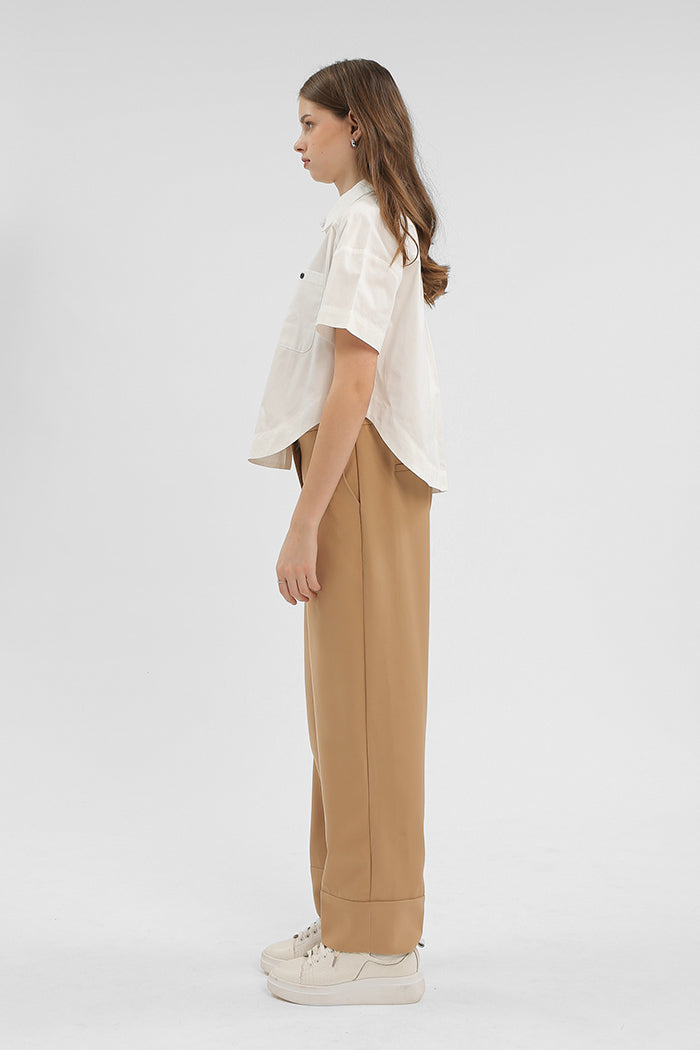 Off-white Norbu