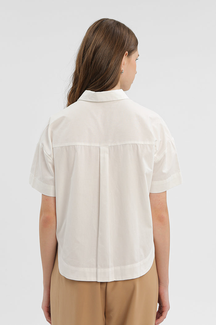Off-white Norbu