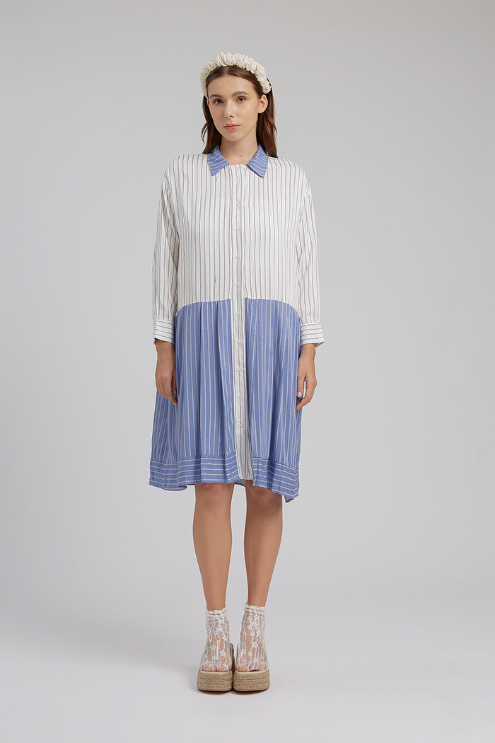 Off-white Striped Girotti