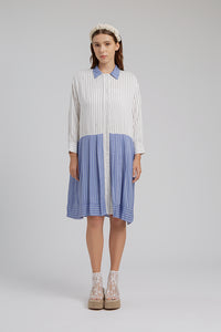 Off-white Striped Girotti