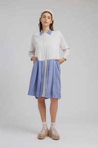 Off-white Striped Girotti