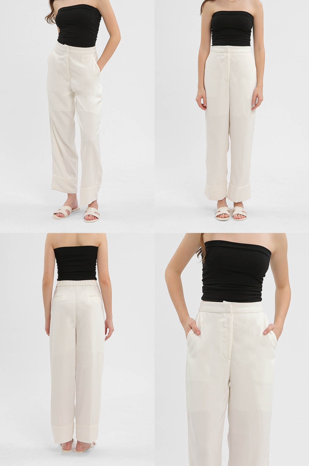 Off-white Tomberlin