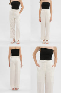 Off-white Tomberlin