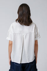 Off-white Weekend Blouse