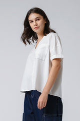 Off-white Weekend Blouse