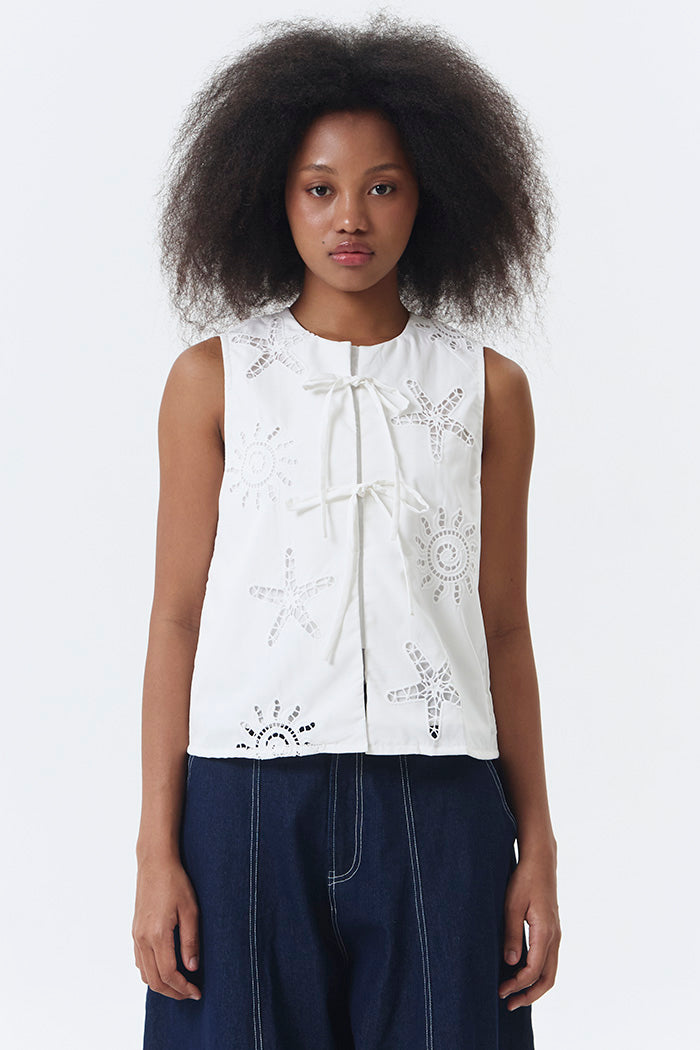 Off-white Alici