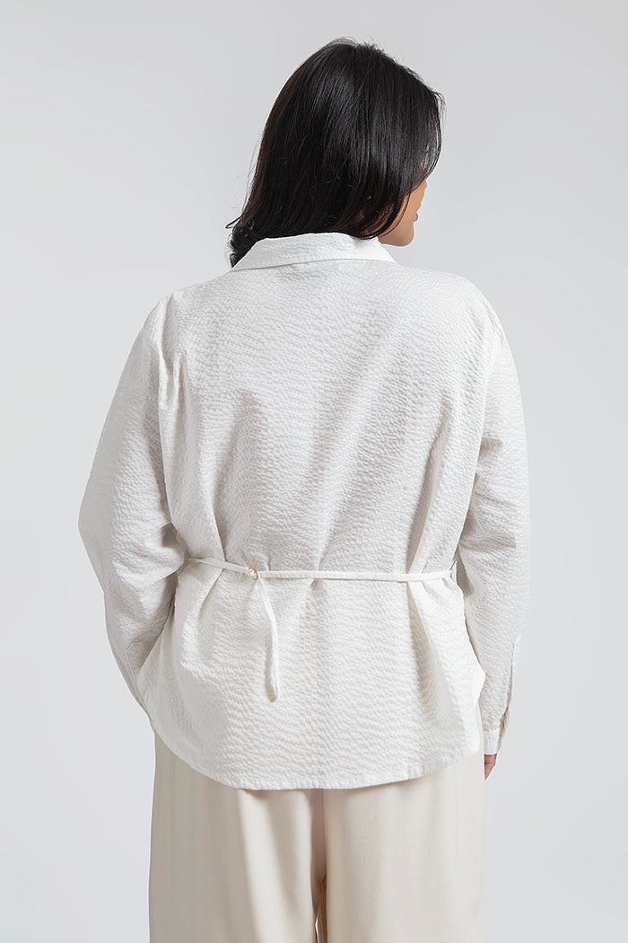 Off-white Arpa