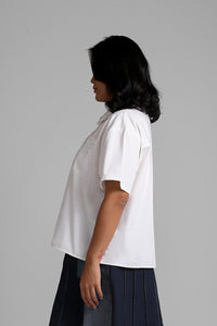 Off-white Asten