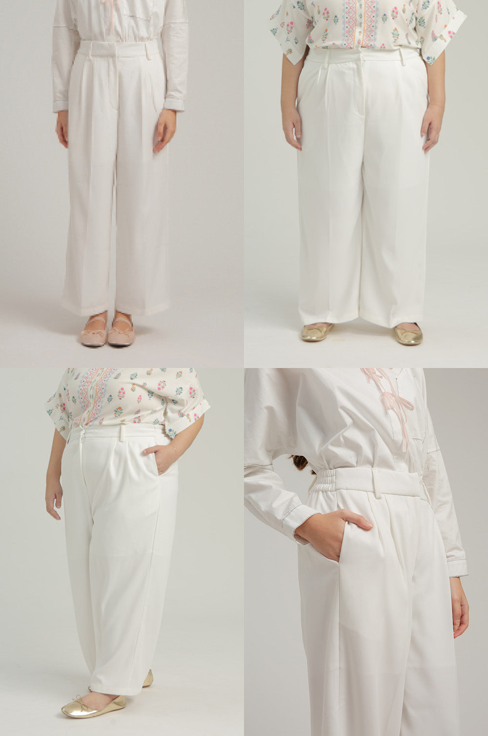 Off-white Benoit - Defect Sale