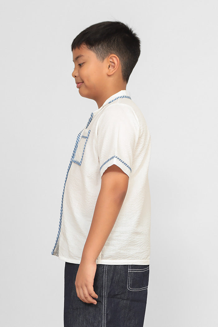 Off-white Blanco