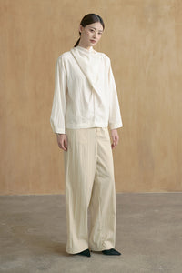 COTTONINKSTUDIO - Off-white Bonaly