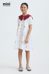 Off-white Carol Libby
