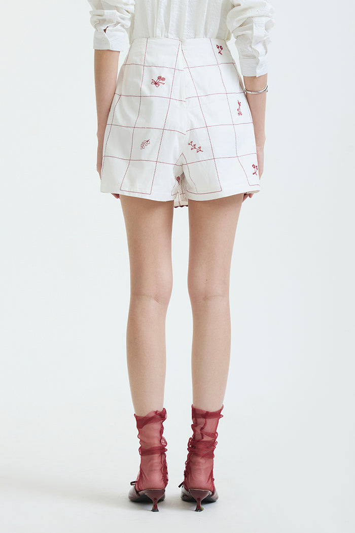 Off-white Carol Ploy