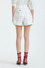 Off-white Carol Ploy