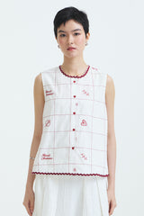 Off-White Carol Vivier