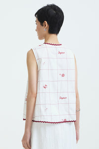 Off-White Carol Vivier