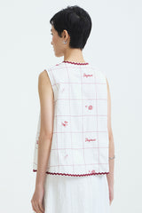 Off-White Carol Vivier