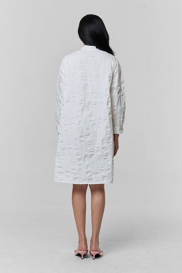 Off-white Ciandra