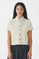 Off-White Denim Marlowe