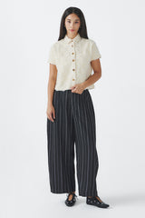 Off-White Denim Marlowe