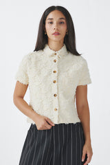 Off-White Denim Marlowe