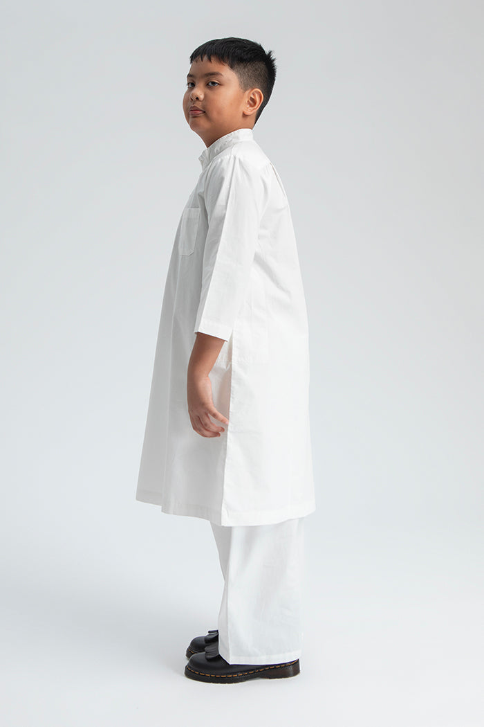 Off-white Dura