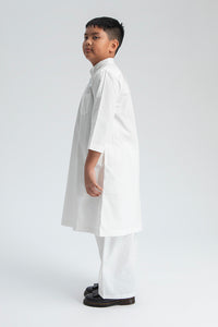Off-white Dura