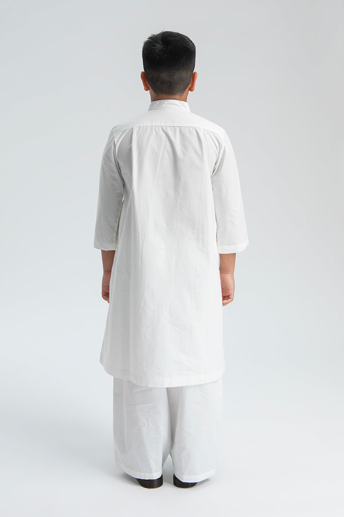 Off-white Dura