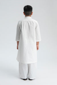 Off-white Dura
