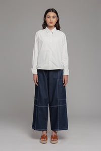Off-white Dusen