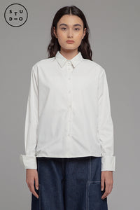 Off-white Dusen