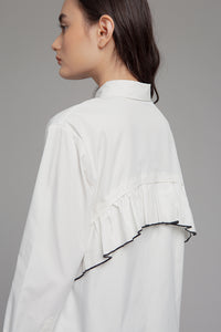 Off-white Dusen