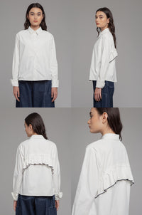 Off-white Dusen