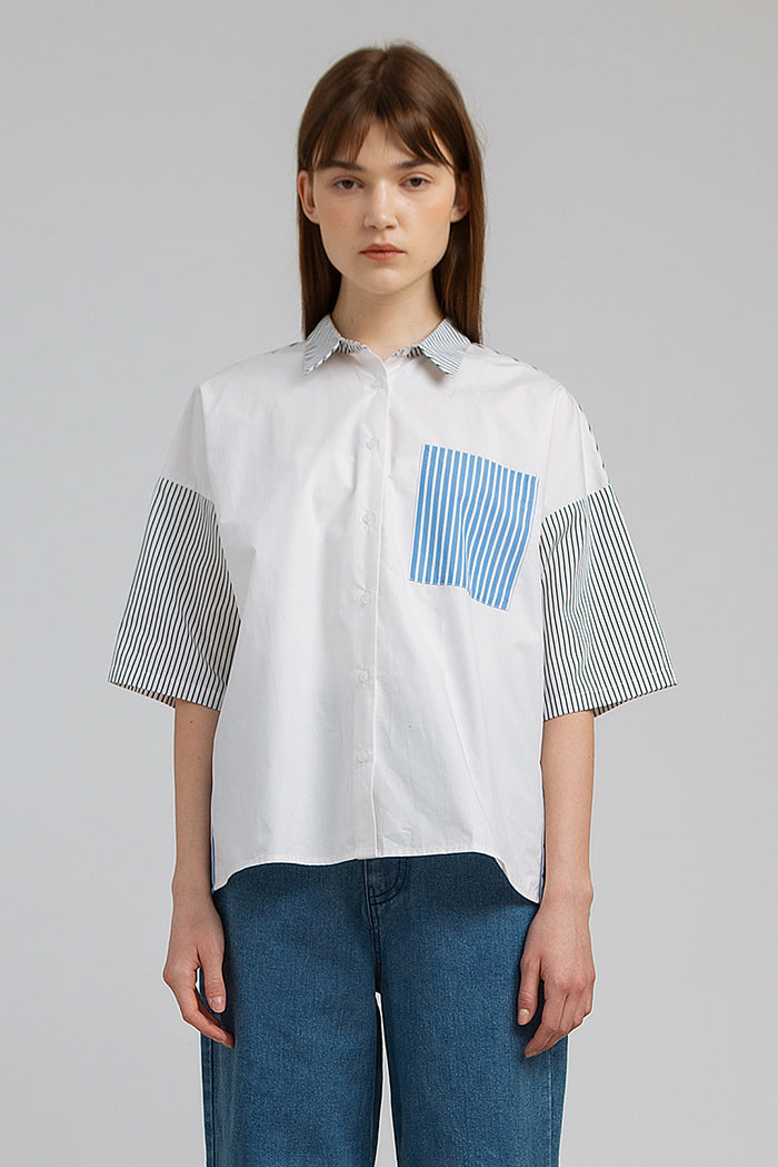 Off-white Elpidia